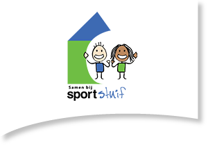 Logo - Samen Bij Sportstuif