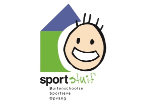 Logo Sportstuif