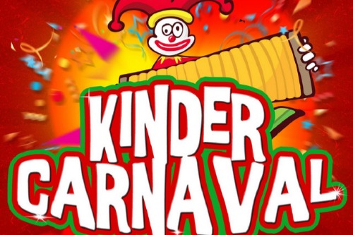 Kinder Carnaval