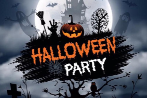 Halloween Party