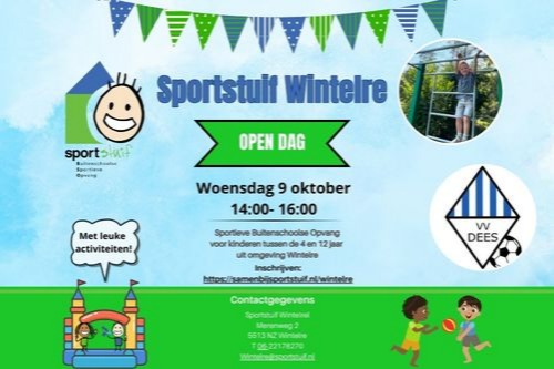 Opendag Wintelre