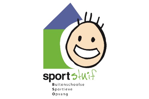 Logo Sportstuif