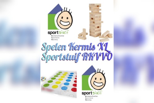 SpelenkermisXL
