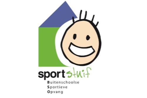 Sportstuif log