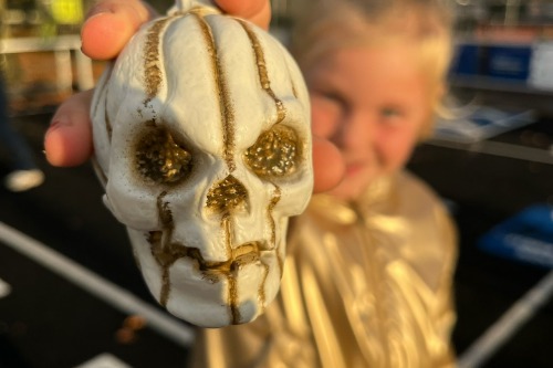 halloween speurtocht 2025
