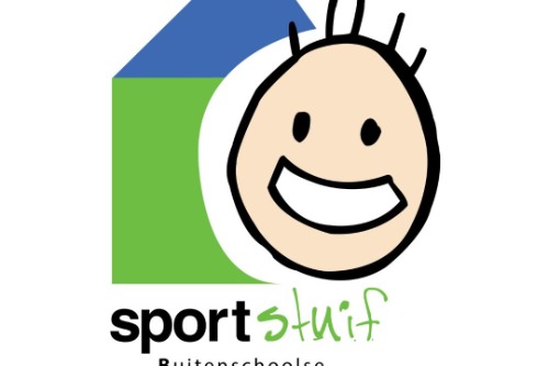 Sportstuif logo