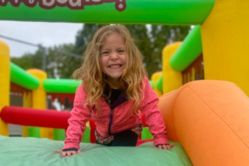 Open dag Sportstuif Oss