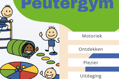 Peutergym Maarheeze