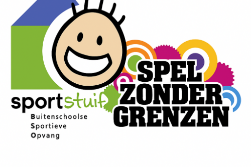 Spel zonder Grenzen kindermiddag