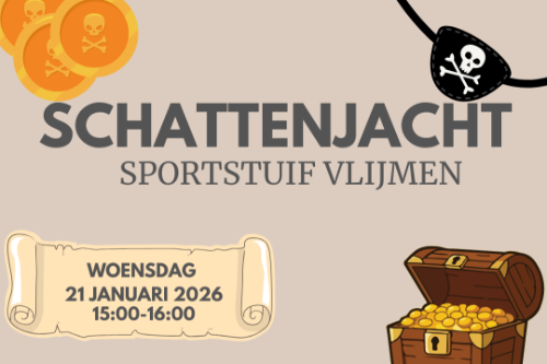 Welkom op de Samen bij Sportstuifpagina van Sportstuif Vlijmen! Hier vind je allerlei leuke sportieve activiteiten.