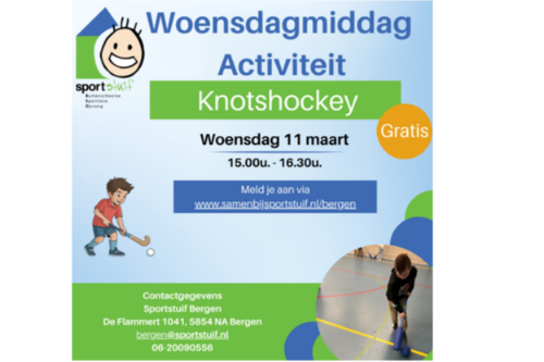 knotshockey