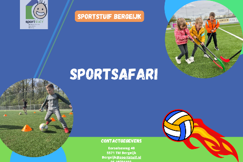 Sportsafari