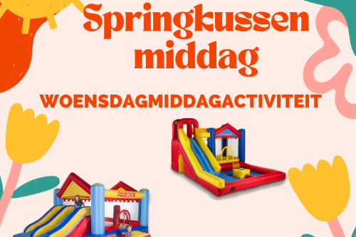 Woensdagmiddagactiviteit MHCV