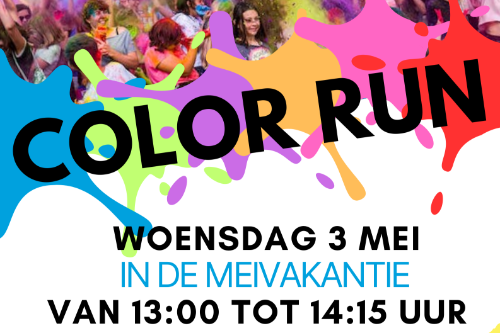 Colorrun