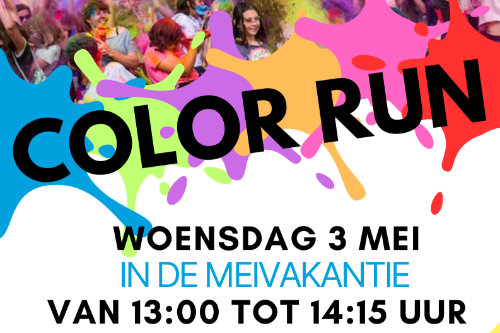 Colorrun 