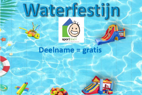 Deelname is gratis!