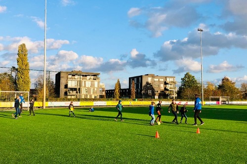 Foto bij Activiteiten woensdagmiddag