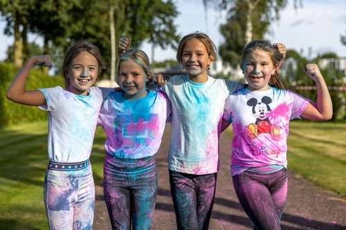 Foto bij Fotoboek Venray SV