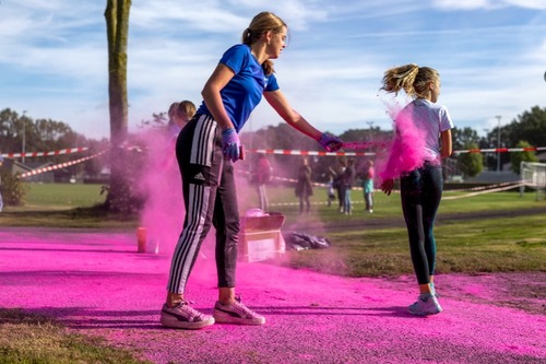 Foto bij Fotoboek Venray MHCV