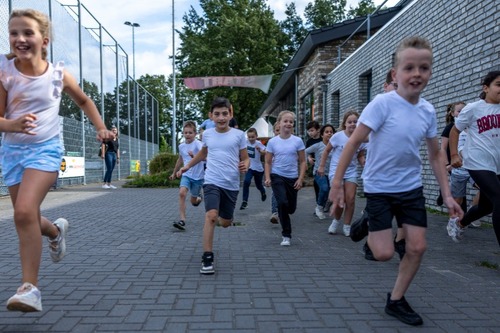 Foto bij Fotoboek Venray MHCV