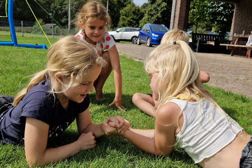 Foto bij Foto's Sportstuif Oirschot