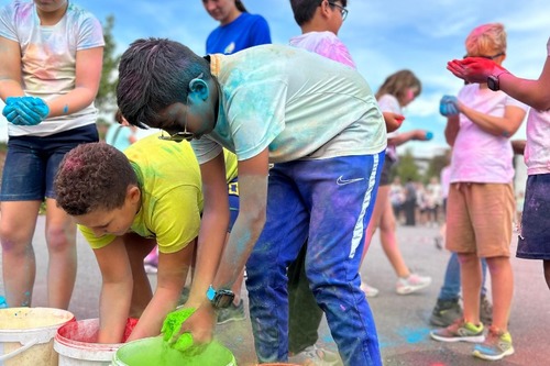 Foto bij Fotoalbum Eindhoven DBS