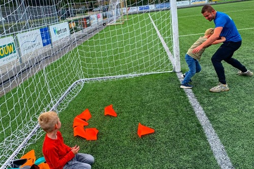 Foto bij Fotoboek Weert