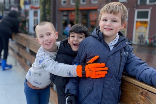 Foto bij Fotoboek Cuijk