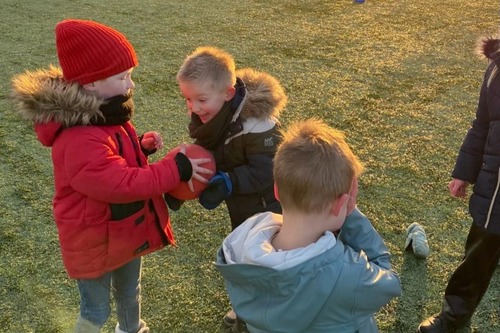 Foto bij Fotoboek Cuijk