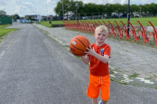 Foto bij Fotoboek Cuijk