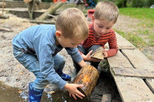 Foto bij Fotoboek