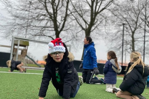 Foto bij Fotoboek Someren