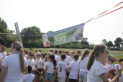 Start