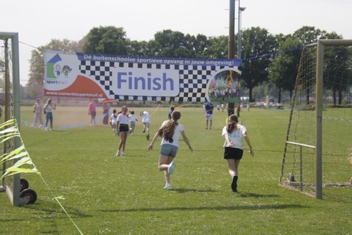 Color run 2025