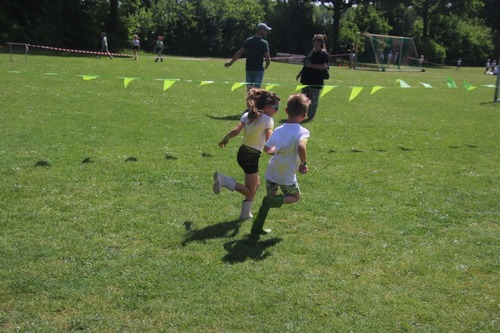 Color run 2025