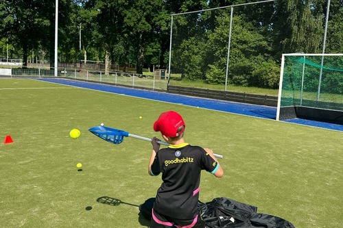 Middag activiteit