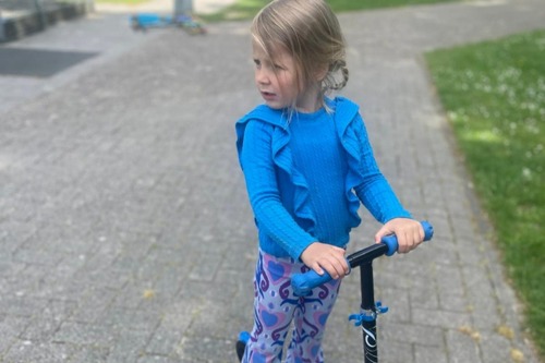 Vrij spelen