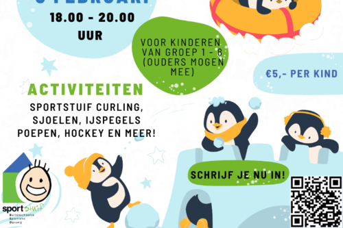 Foto bij Winterfestijn 2026