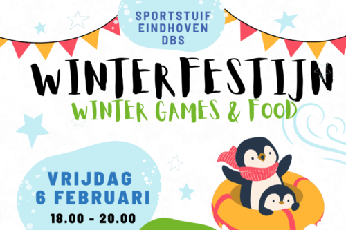 Foto bij Winterfestijn 2026