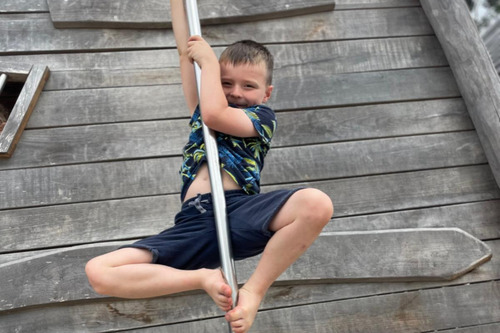 Uitstapjes zomervakantie 2025