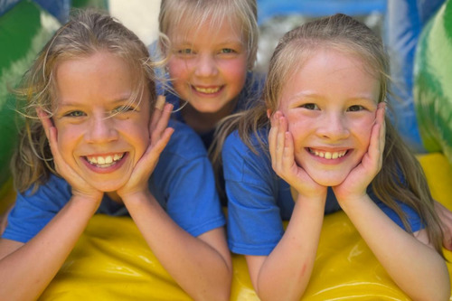 Uitstapjes zomervakantie 2025