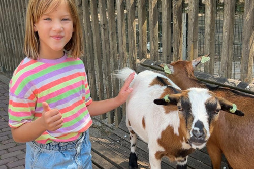 Uitstapjes zomervakantie 2025