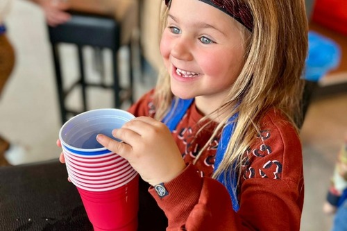 Foto bij ALLESKUNNER KIDS