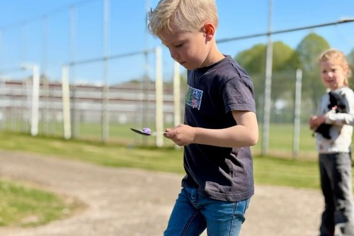 Foto bij PAASPRET VENRAY