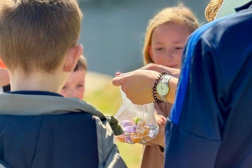 Foto bij PAASPRET VENRAY