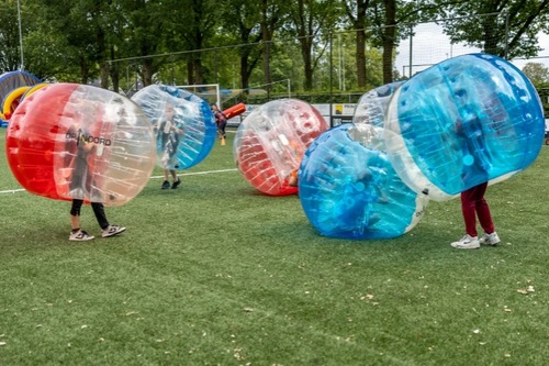 Zeskamp Veldhoven 2024