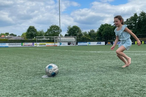 VMA vrijdag Veldhoven 2025