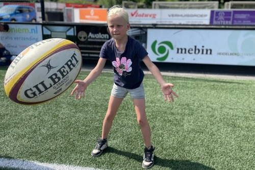 WMA rugby Veldhoven 2025
