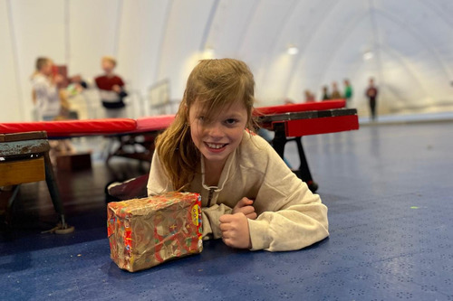 Sinterklaas activiteiten 2025