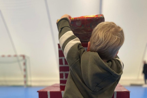 Peuter Pietenpret 2025